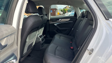 Audi A6 40 TFSI Sport 4dr S Tronic Petrol Saloon